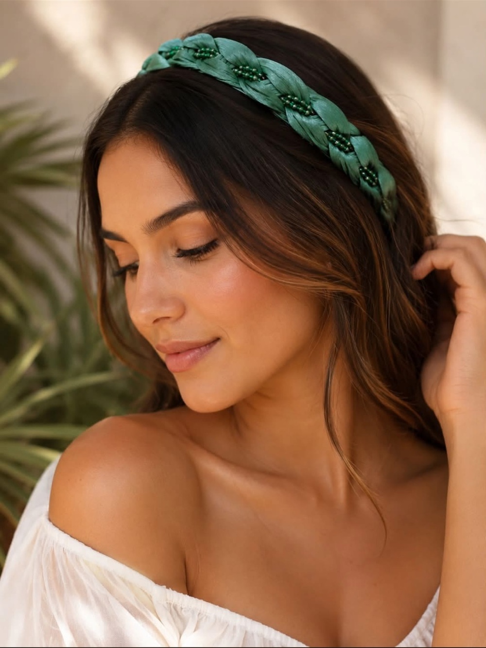 Headband